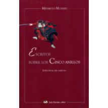 Escritos Sobre Los Cinco Anillos: Estrategia Del Samurai