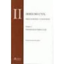 Derecho Civil Ii: Obligaciones Y Contratos (vol. Ii): Contratos E N Pa