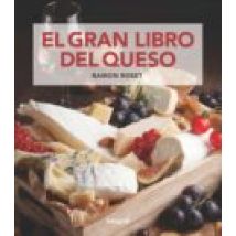 El Gran Libro Del Queso (ebook)