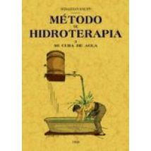 Metodo De Hidroterapia (ed. Facsimil De La Ed. De Kemten (baviera ) 18