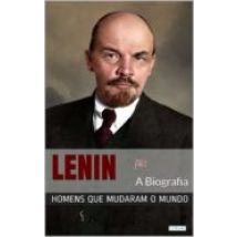 Lênin: A Biografia (ebook)