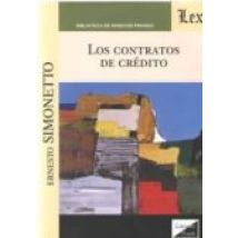 Contratos De Credito Los