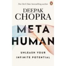 Metahuman (ebook)