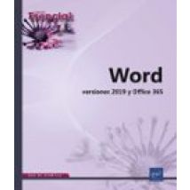 Word (versiones 2019 Y Office 365)
