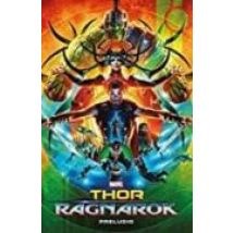 Thor: Ragnarok - Preludio