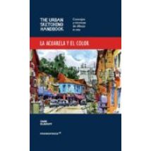 La Acuarela Y El Color