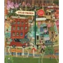 Otto Pasea Por La Ciudad