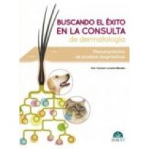 Buscando El Exito En La Consulta De Dermatología: Manual Práctico De P