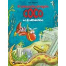 11.el Pequeño Dragon Coco Y La Atlantida