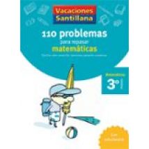 Vacaciones Matematicas 3º Educacion Primaria