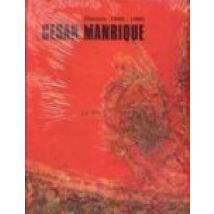 Cesar Manrique: Pintura 1958-1992