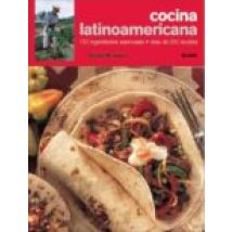 Cocina Latinoamericana