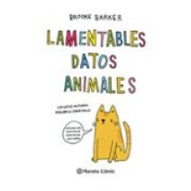 Lamentables Datos Animales