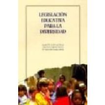 Legislacion Educativa Para La Diversidad