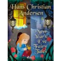 New Years Eve Fairy Tales (ebook)