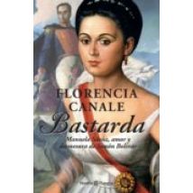 Bastarda (ebook)
