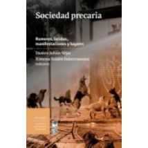 Sociedad Precaria (ebook)