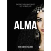 Alma (ebook)