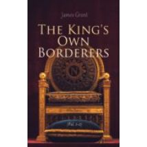 The Kings Own Borderers (vol. 1-3) (ebook)