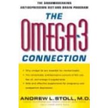 The Omega-3 Connection: The Groundbreaking Antidepression Diet An D Br
