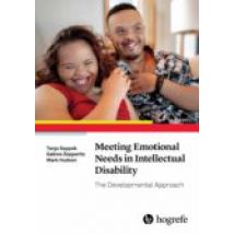 Meeting Emotional Needs In Intellectual Disability (ebook)