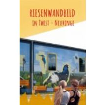 Riesenwandbild In Twist Neuringe (ebook)