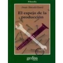 El Espejo De La Produccion