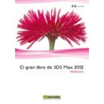 El Gran Libro De 3ds Max 2012