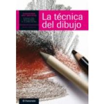 Cuaderno Del Artista. La Técnica Del Dibujo (ebook)