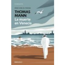 La Muerte En Venecia (ebook)