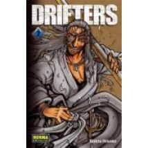 Drifters Nº 2
