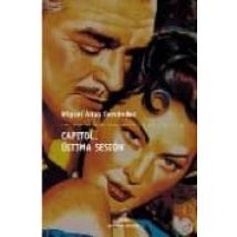 Capitol Ultima Sesion