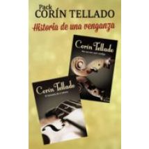Pack Corín Tellado 2 (historia De Una Venganza) (ebook)