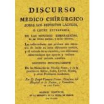 Discurso Medico Chirurgico (ed. Facsimil)