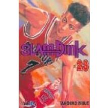 Slam Dunk Nº 23