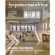 Arquitectura Viva Nº 223: Grafton Architects