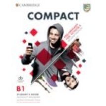 Compact Preliminary For Schools Student S Book Without Answers With On