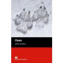 Macmillan Readers Elementary: Claws