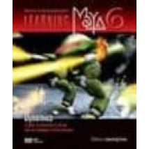 Learning Maya 6: Dynamics (incluye Dvd)