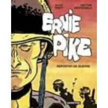 Ernie Pike: Reporter De Guerre