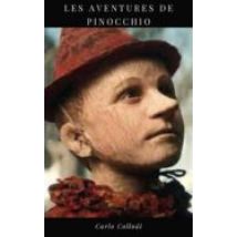 Les Aventures De Pinocchio (ebook)