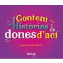Contem Histories De Dones D Aci 2