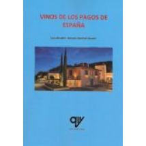 Los Vinos De Los Pagos De España