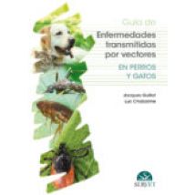 Guía De Enfermedades Transmitidas Por Vectores En Perros Y Gatos
