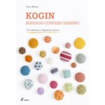 Kogin: Bordado Contado Sashiko