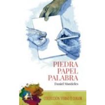 Piedra Papel Palabra (ebook)