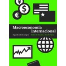 Macroeconomia Internacional (2ª Ed.)