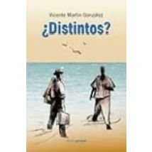 ¿distintos?