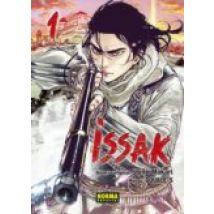 Issak 1
