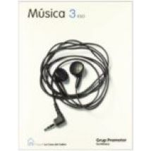 Musica 3r Eso Casa Del Saber